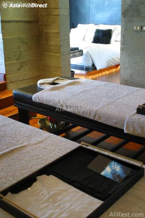 Indigo Pearl Hotel 42
